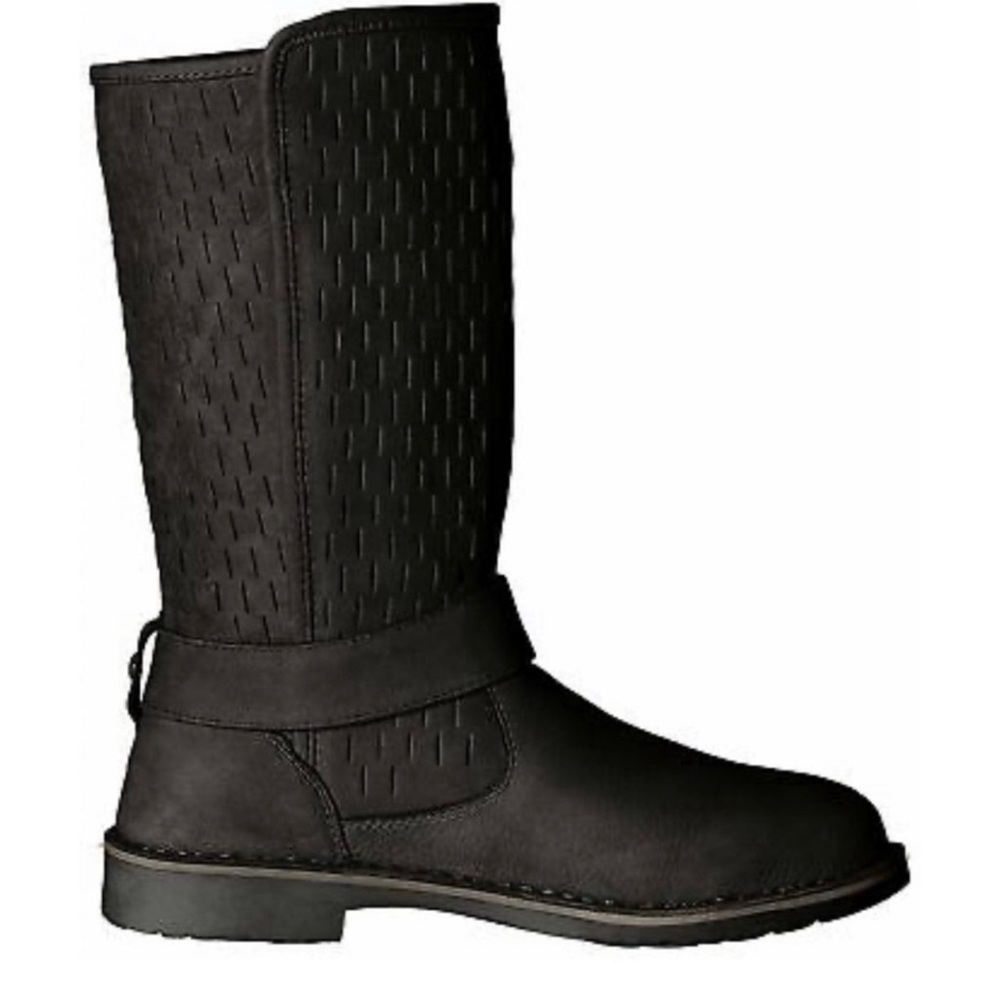 Ugg Shani Fall/Winter Lined Boots!!! Hot Hot Hot - image 2
